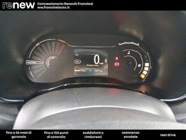 DACIA Spring Electric 45 Expression
