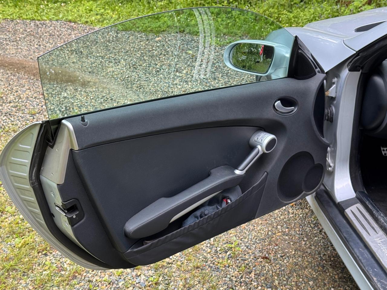 Mercedes-benz SLK 200 Kompressor cat
