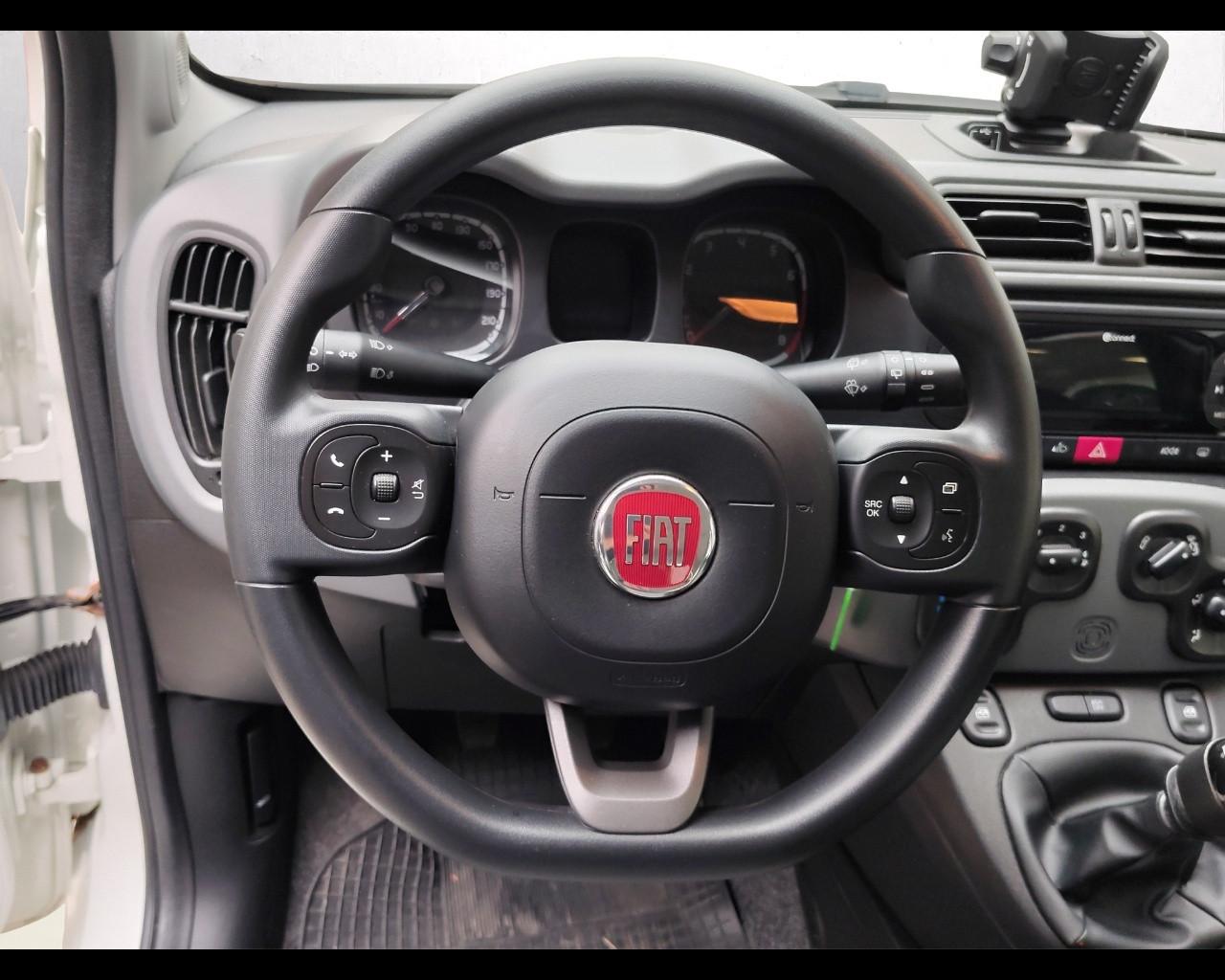 FIAT PANDA 1.2 EasyPower Lounge GPL