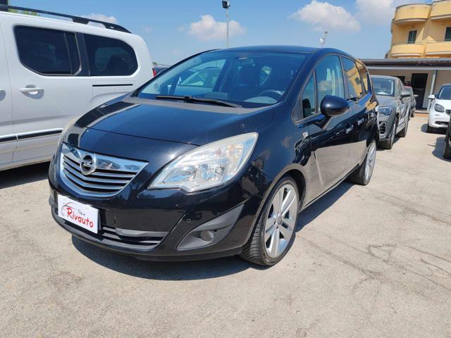 OPEL Meriva 1.7 CDTI 130CV Cosmo