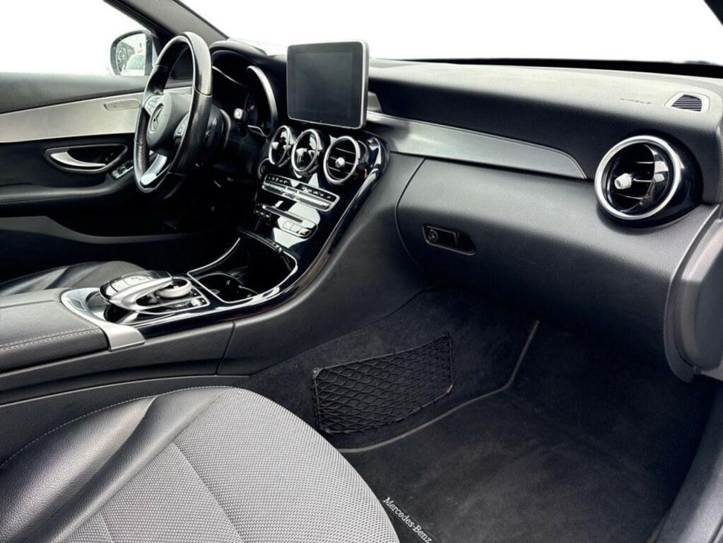 Mercedes Classe C 220 220 D Premium 9G-Tronic Plus