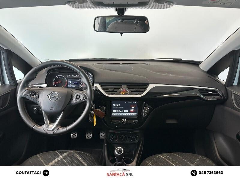 Opel Corsa 1.2 5 porte Innovation