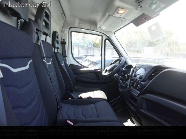 IVECO Daily IVECO DAILY 35S12 V 3520 H2 FP - GD371BF