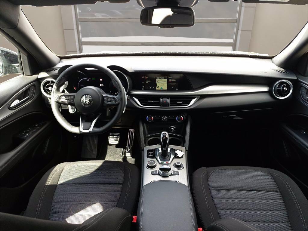 ALFA ROMEO Stelvio 2.2 t Sprint rwd 160cv auto del 2024