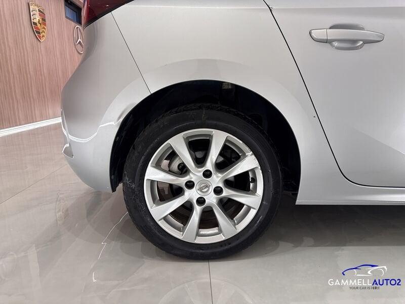 Opel Corsa Corsa 1.5 D 100 CV Edition