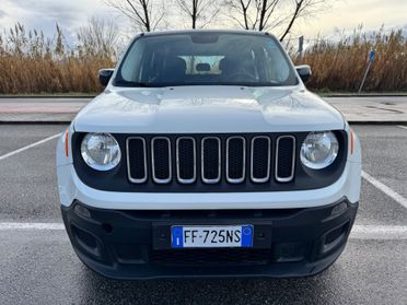 Jeep Renegade 1.6 E-TorQ EVO Sport