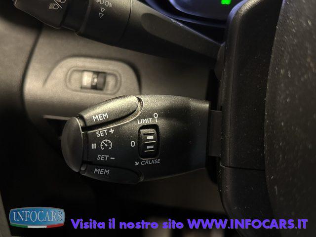 CITROEN Berlingo BlueHDi 75 CV M Club 3 posti + IVA