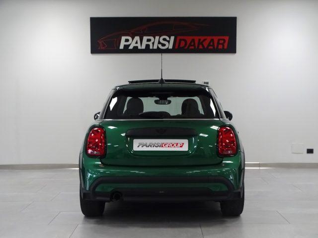 MINI One 1.5 Steptronic Classic 5 p. *PROMO PARISI GROUP*