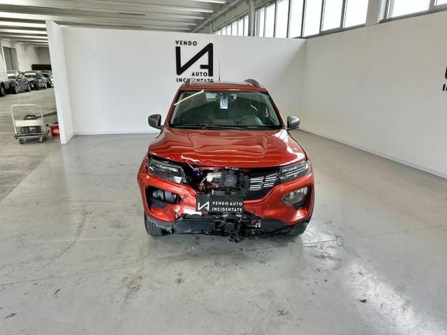 DACIA Spring Electric 45 Expression