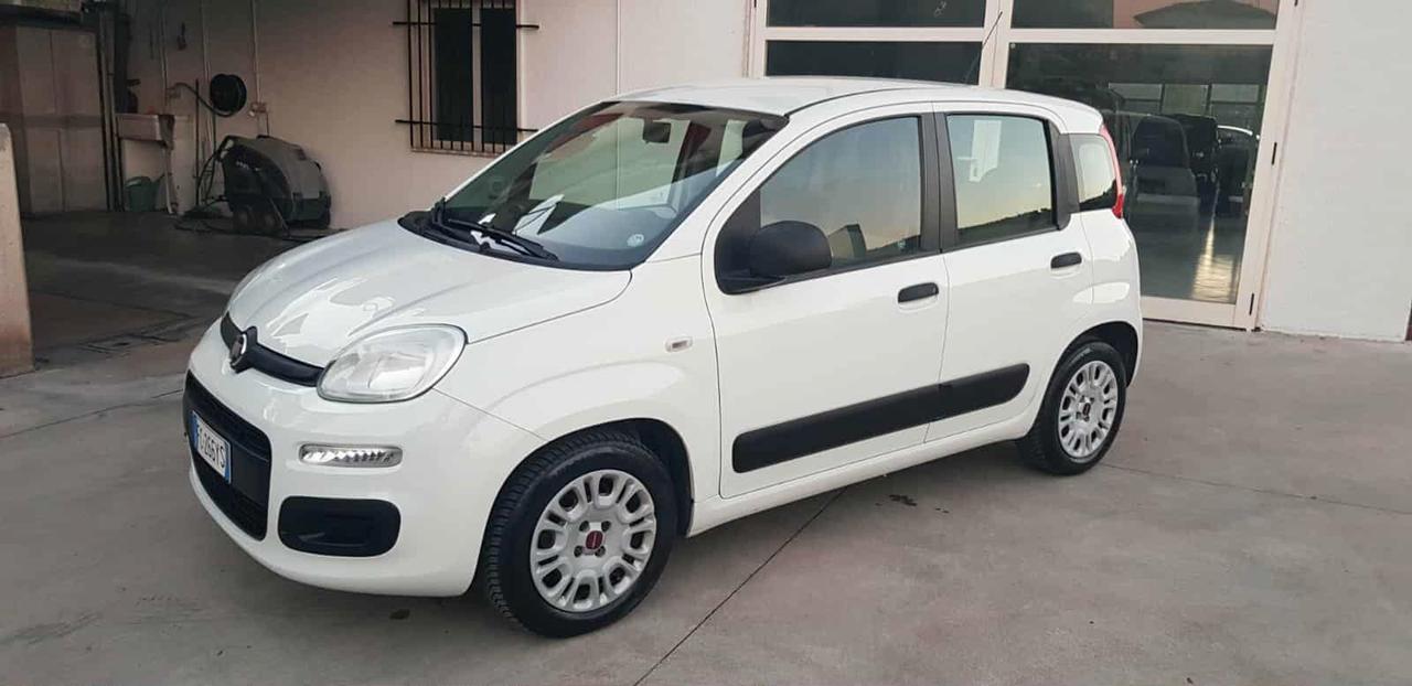 Fiat Panda 1.3 MJT 95 CV S&S Easy