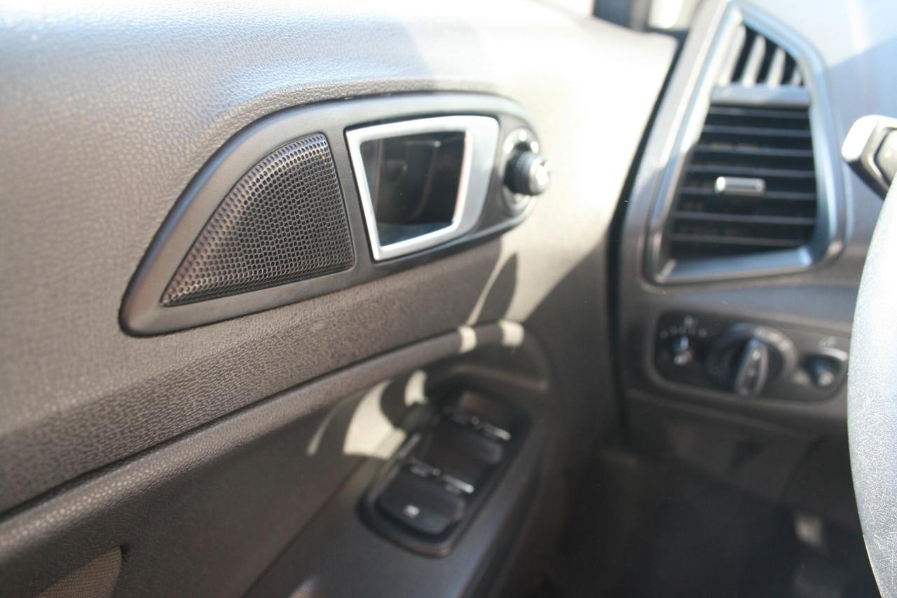 Ford EcoSport 1.5 TDCi 95 CV Plus