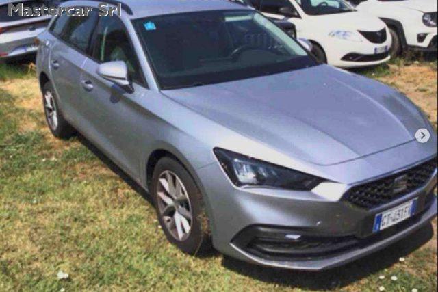 SEAT Leon SW 2.0 TDI 150cv STYLE DSG - GT431FV