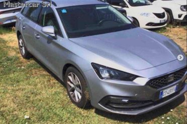 SEAT Leon SW 2.0 TDI 150cv STYLE DSG - GT431FV