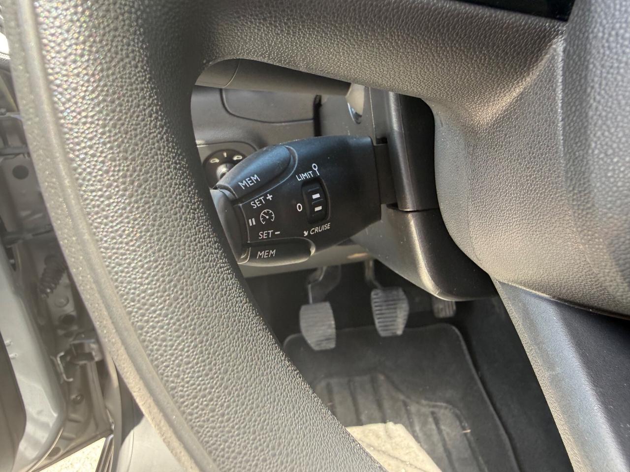 Citroen C3 PureTech 83 S&S Shine