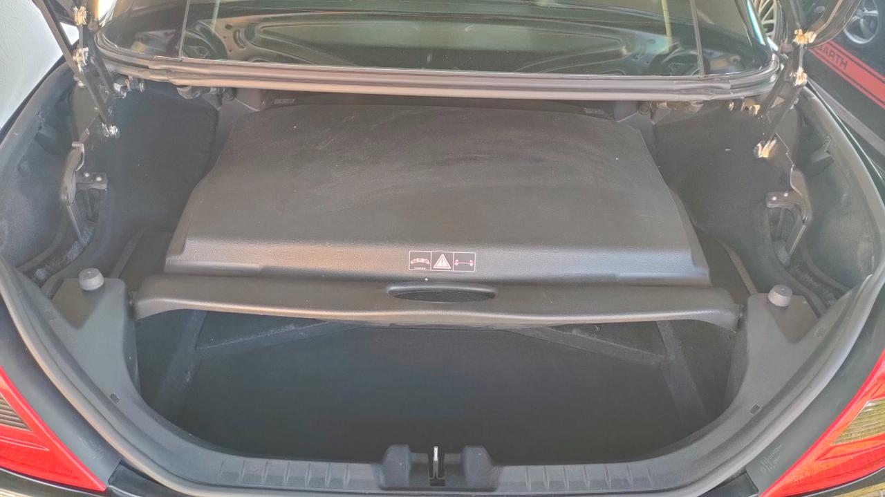 Mercedes SLK 350 V6 272 CV MANUALE "ASI" 135K KM