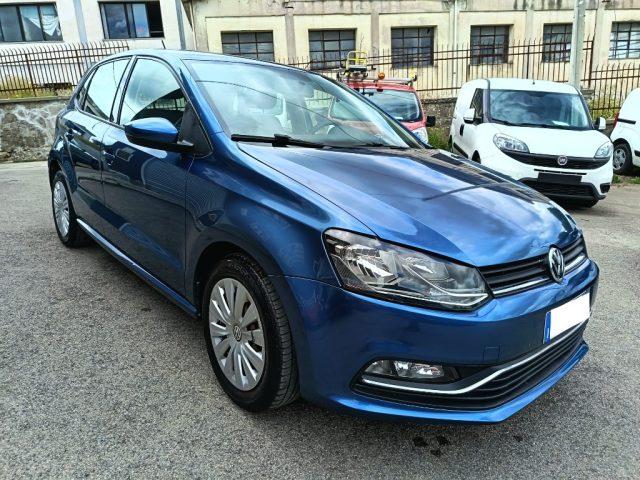 VOLKSWAGEN Polo 1.4 TDI 5p. Fresh BlueMotion Technology