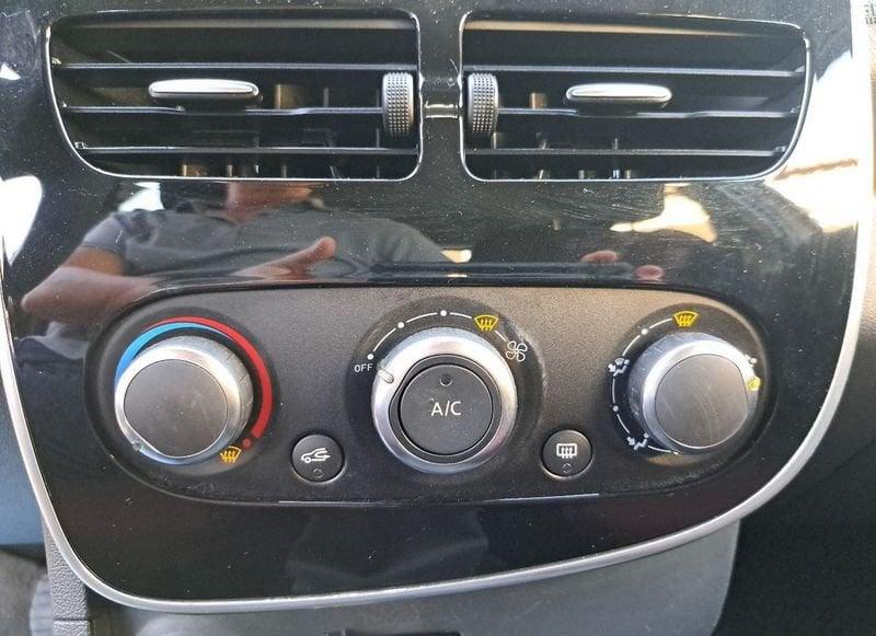 Renault Clio Clio dCi 8V 75CV Start&Stop 5 porte Energy Zen
