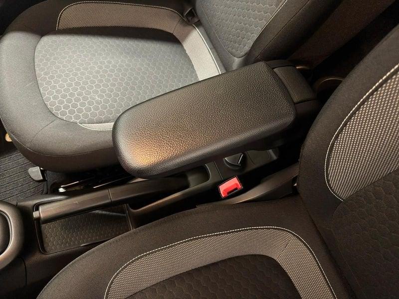 smart EQ Fortwo EQ 60kW pure