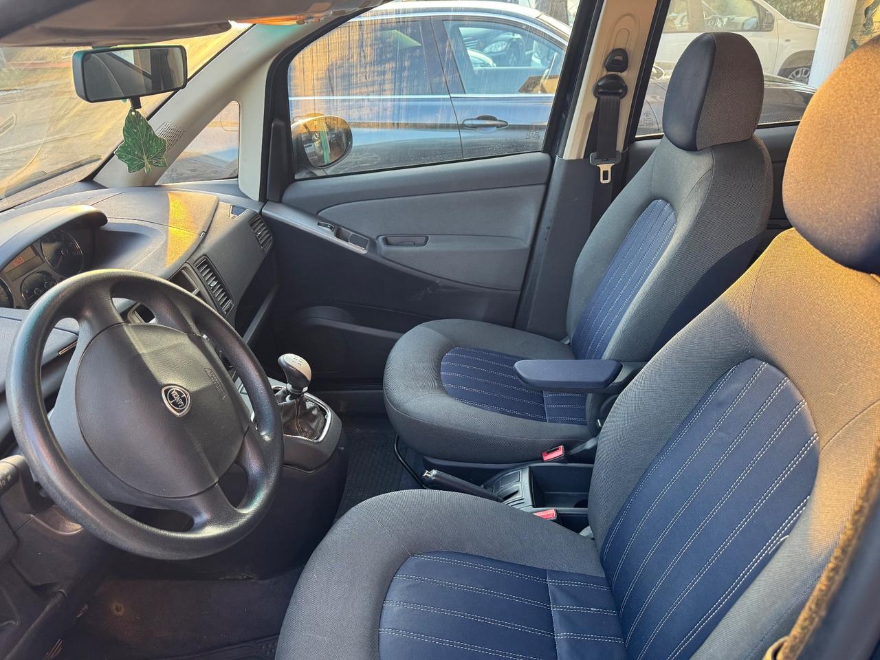 Lancia MUSA 1.4 Oro Ecochic GPL