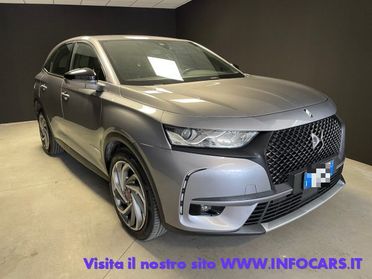DS AUTOMOBILES DS 7 Crossback BlueHDi 130 aut. Business PROMO
