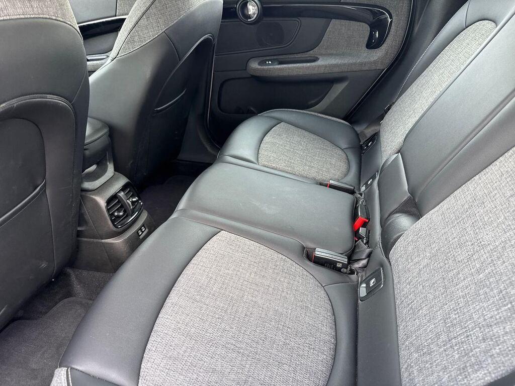 Mini Cooper SE Countryman Mini Countryman 1.5 Cooper SE Business all4 auto