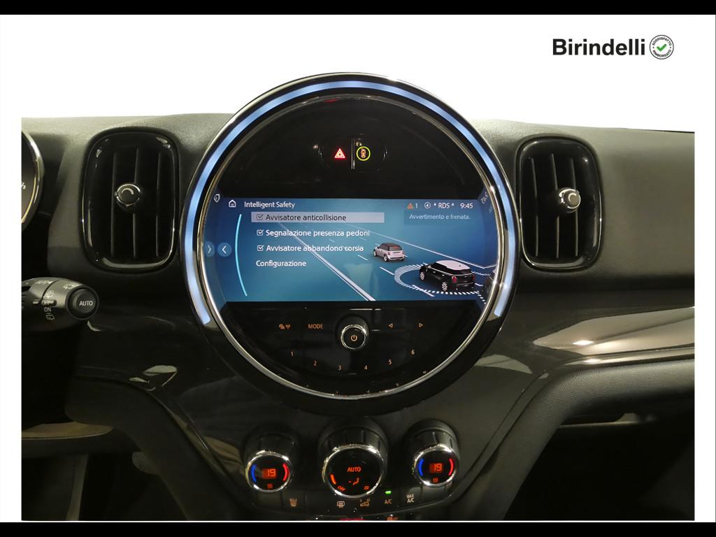 MINI Mini Countrym.(F60) - Mini 2.0 Cooper D Classic Countryman