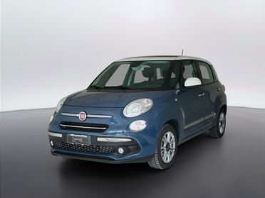 FIAT 500L 2017 - 500L 1.3 mjt Lounge 95cv