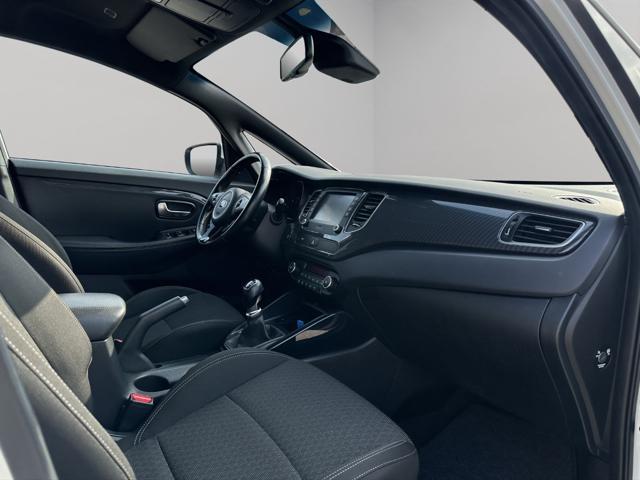 KIA Carens 1.7 CRDi 115 CV Business Class