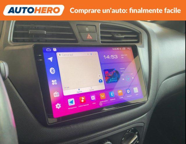 HYUNDAI i20 1.2 84 CV 5 porte Classic