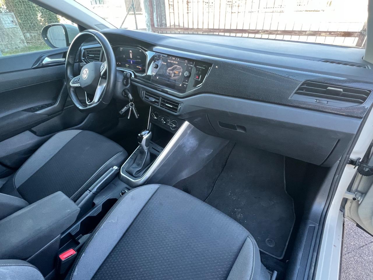 Volkswagen Taigo 1.0 TSI 110 CV Life