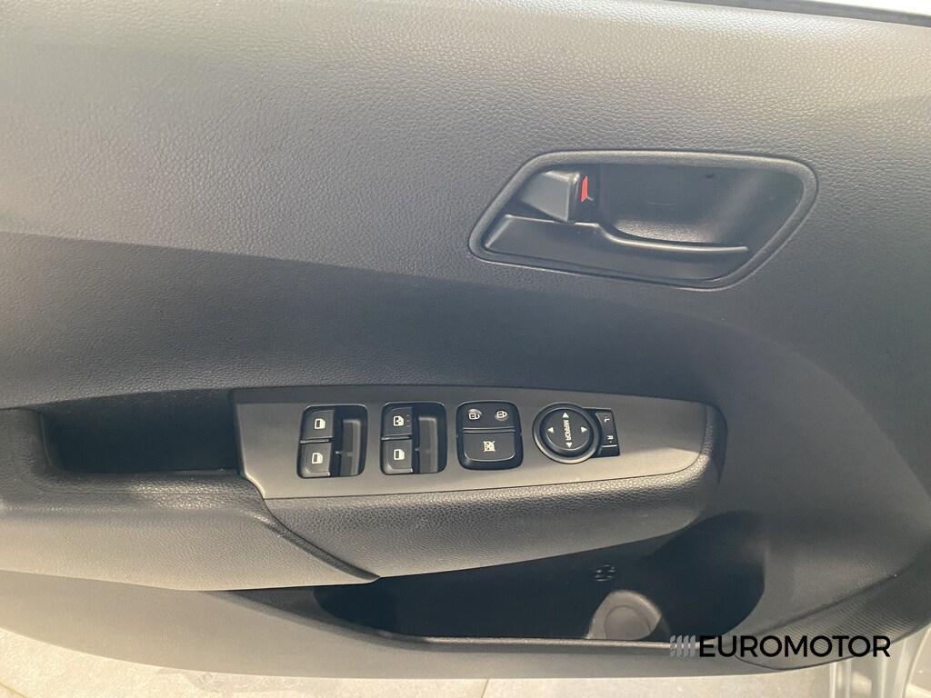 Kia Picanto 1.0 DPI Urban