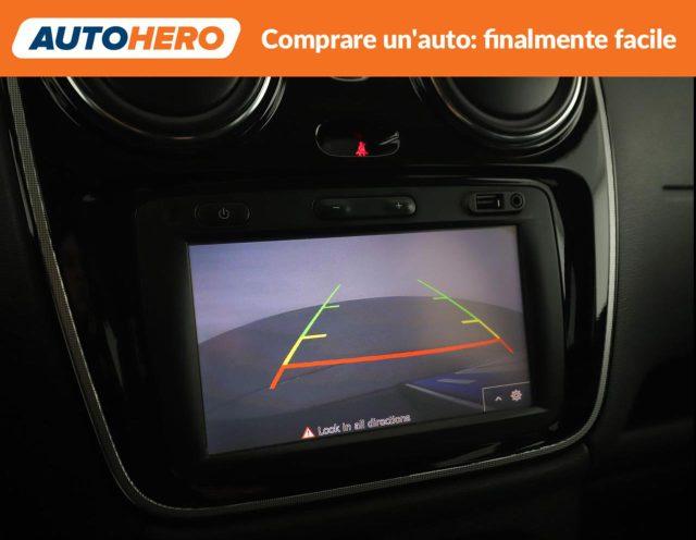 DACIA Lodgy Stepway 1.5 Blue dCi 8V 115CV 7 posti