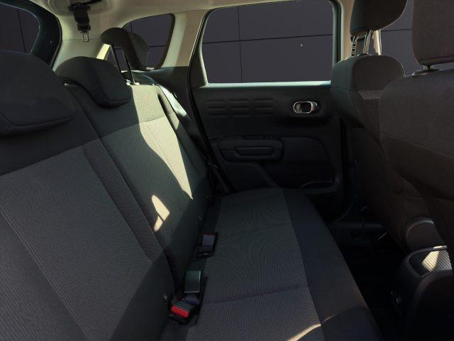 CITROEN C3 Aircross PureTech 130 S&S EAT6 Shine