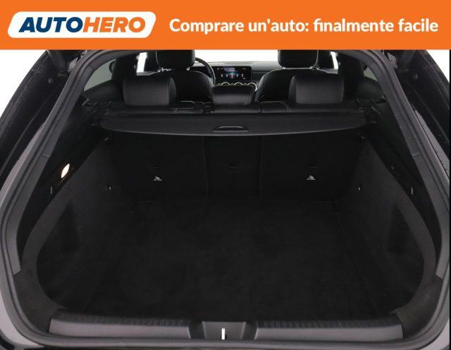 MERCEDES-BENZ CLA 200 d Automatic Shooting Brake Sport