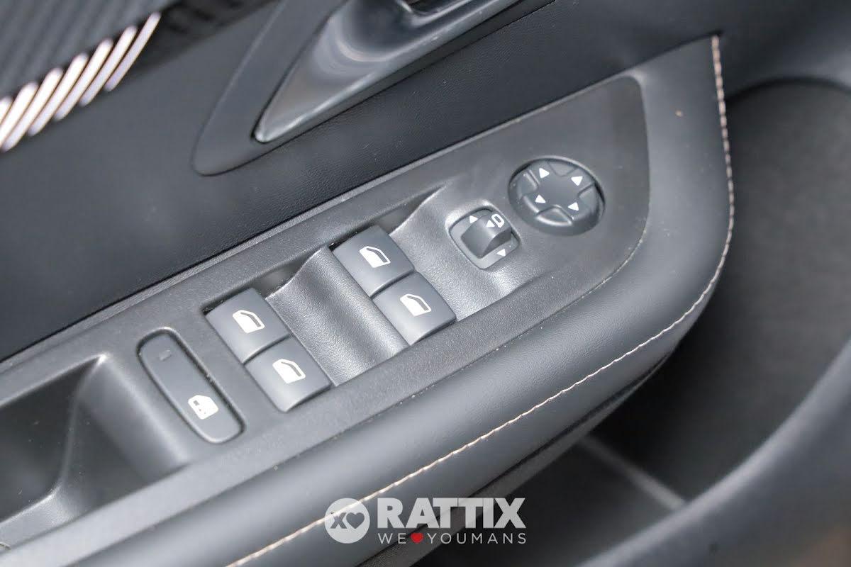 Peugeot 208 1.2 puretech 100CV Allure