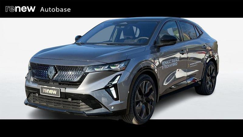 Renault Rafale 1.2 E-Tech full hybrid 200cv Esprit Alpine