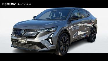 Renault Rafale 1.2 E-Tech full hybrid 200cv Esprit Alpine