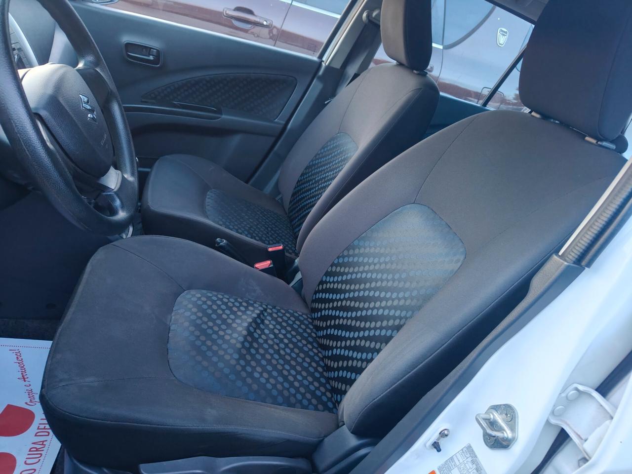 Suzuki Celerio 1.0 Style