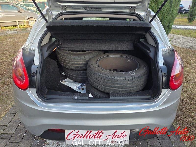 FIAT Bravo 1.6 MJT 105 CV