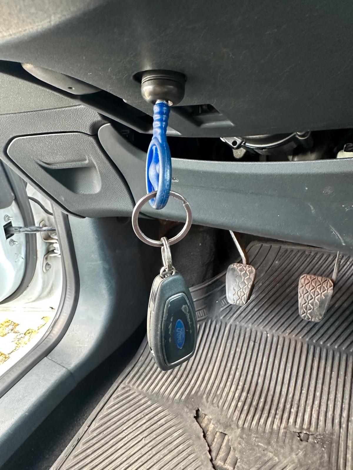Ford Fiesta 1.6 TDCi 95 CV 5p. Titanium-2010