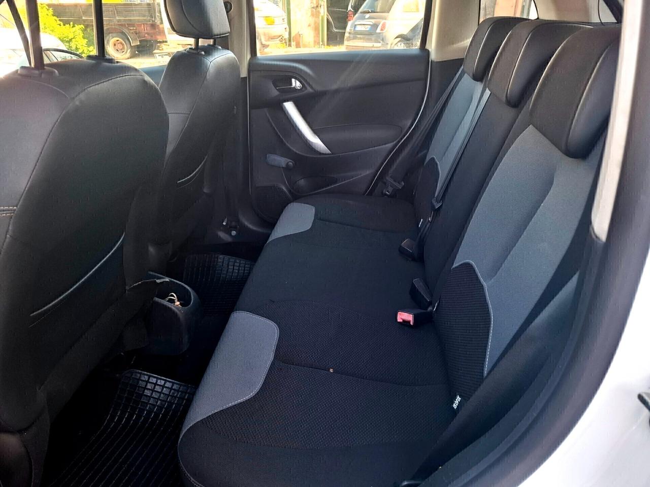 Citroen C3 1.1 Attraction