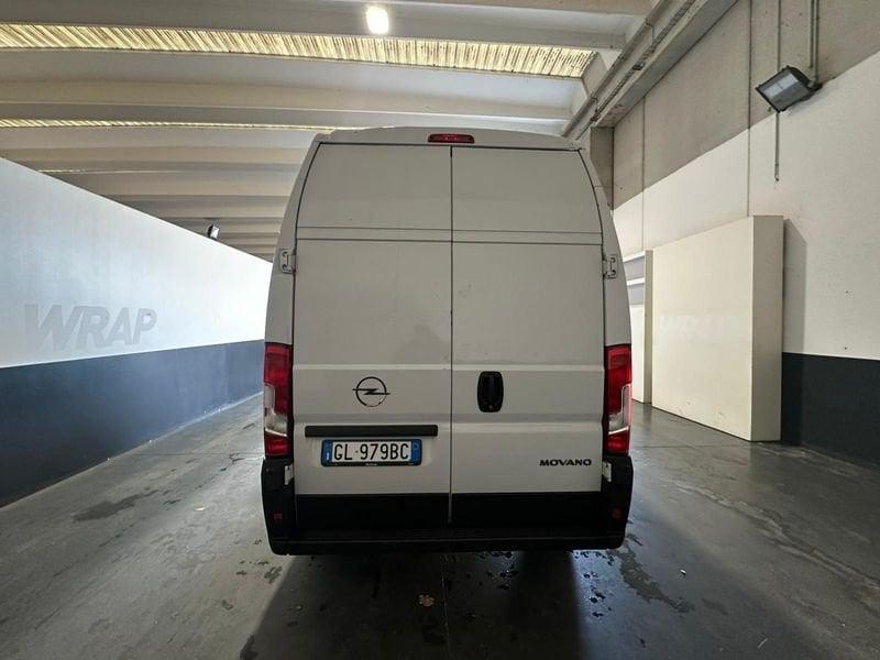 Opel Movano 35 2.2 BlueHDi 140 S&S L3H3 (IVA ESCL.)