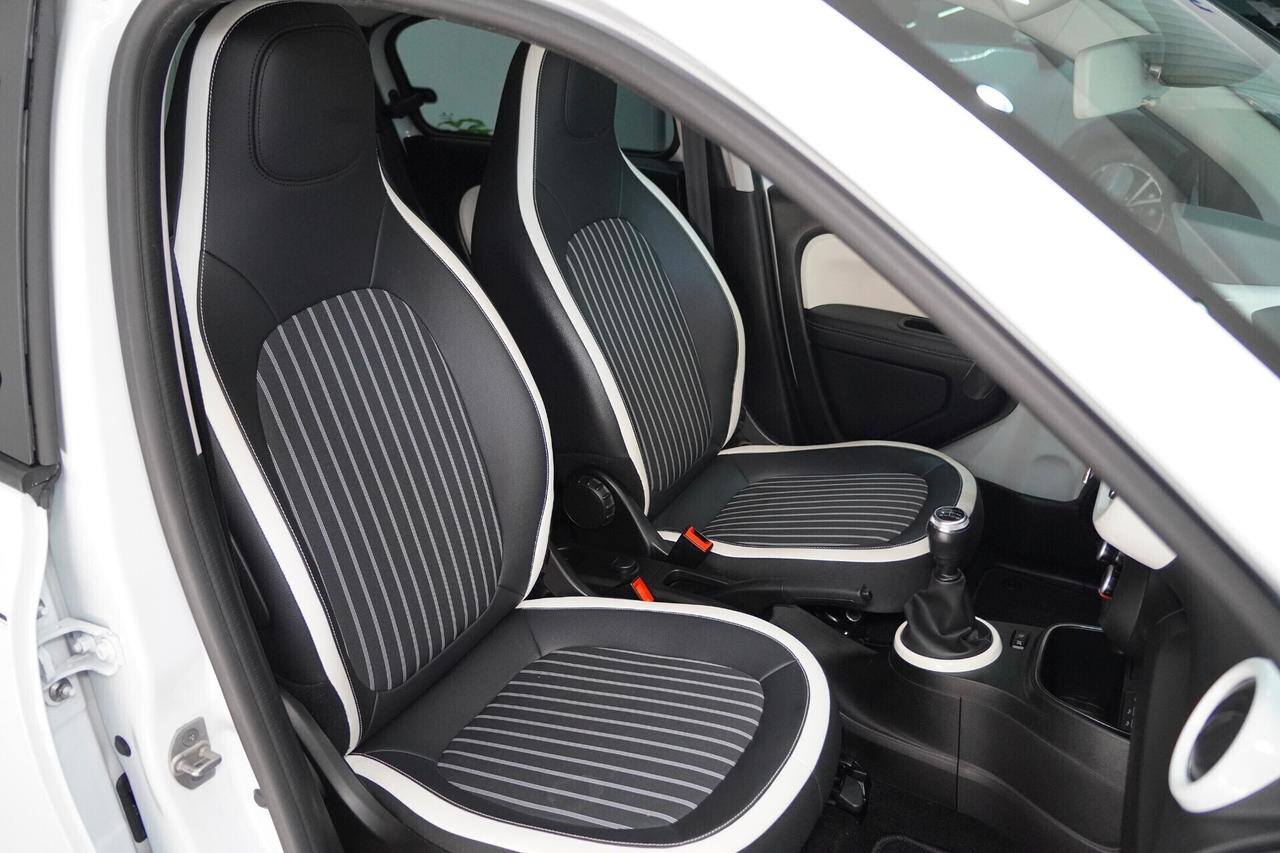 Renault Twingo SCe 73cv LIMITED