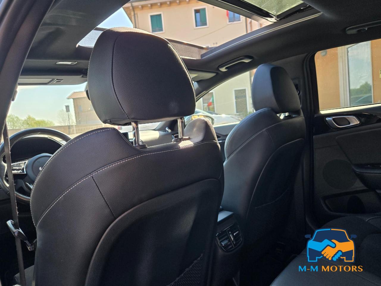 Kia ProCeed 1.5 t-gdi mhev GT Line Plus 160cv dct