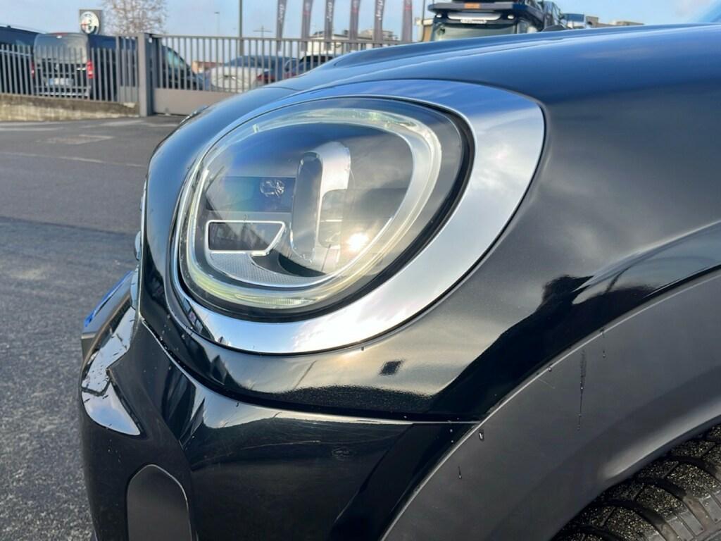 Mini Cooper D Countryman 2.0 D Cooper D Business Auto