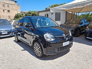 Renault Twingo TCe 95 CV EDC Signature