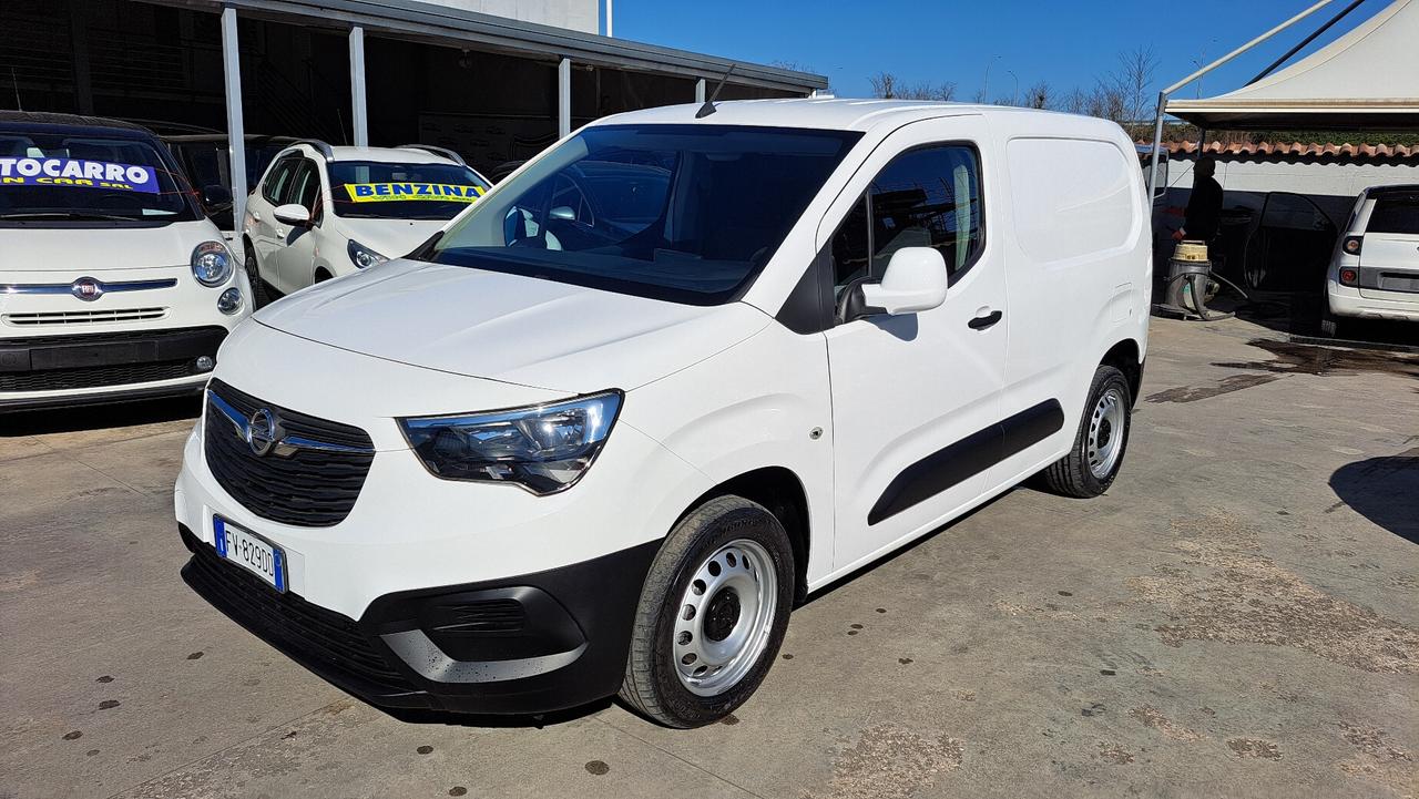 Opel Combo 1.5 D 100Cv