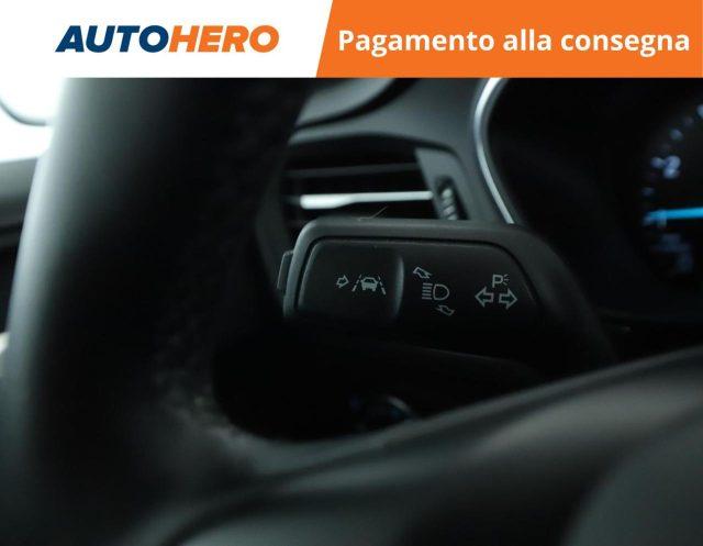FORD Focus 1.0 EcoBoost 125 CV 5p. Active