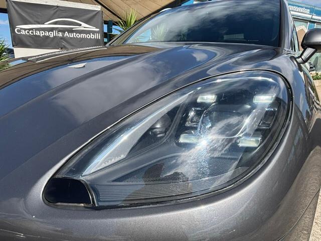 Porsche Macan 2.0 Benzina 252CV Pdk 2018