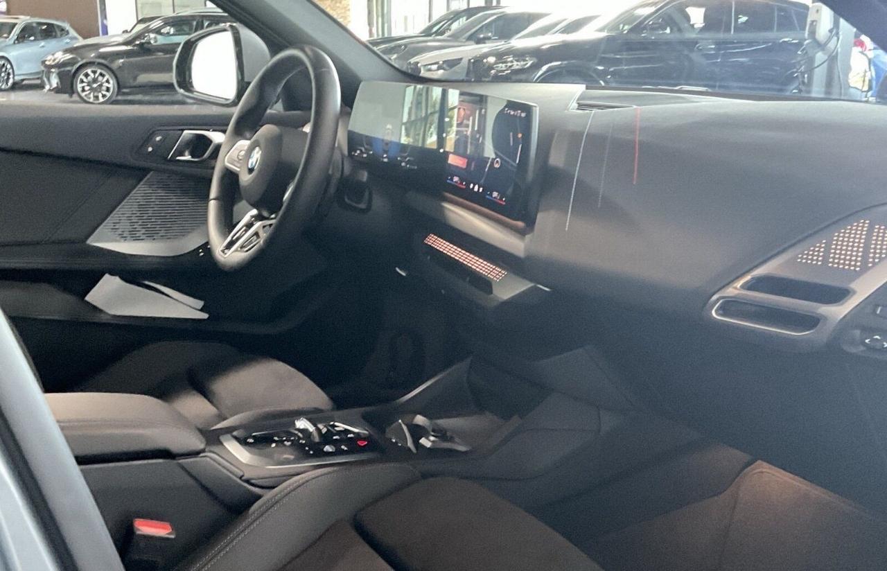 Bmw 118 118d 5p. MSport